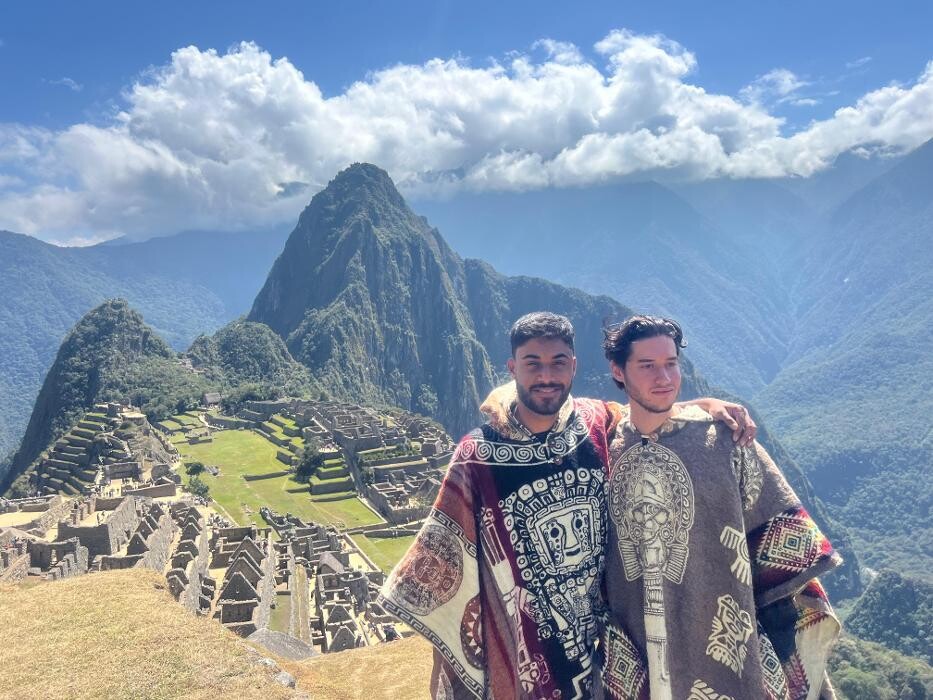 Images Encuentros Peru Adventure - Inca Jungle Trek to Machu Picchu Operator