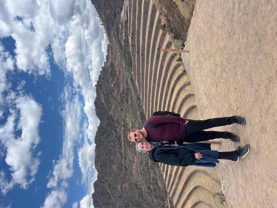 Images Encuentros Peru Adventure - Inca Jungle Trek to Machu Picchu Operator
