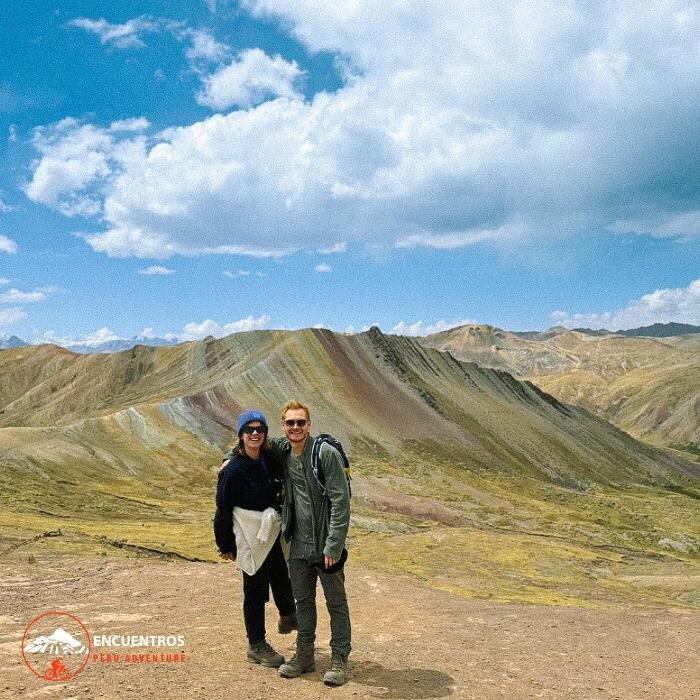 Images Encuentros Peru Adventure - Inca Jungle Trek to Machu Picchu Operator