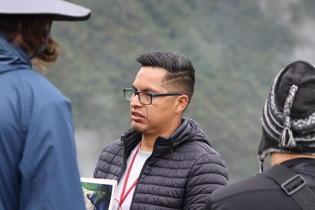 Images Encuentros Peru Adventure - Inca Jungle Trek to Machu Picchu Operator