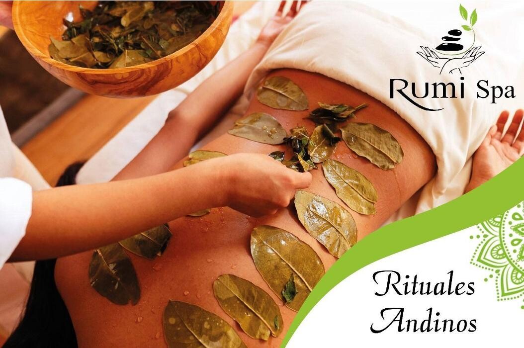 Images Rumi Spa - Best Massage Cusco
