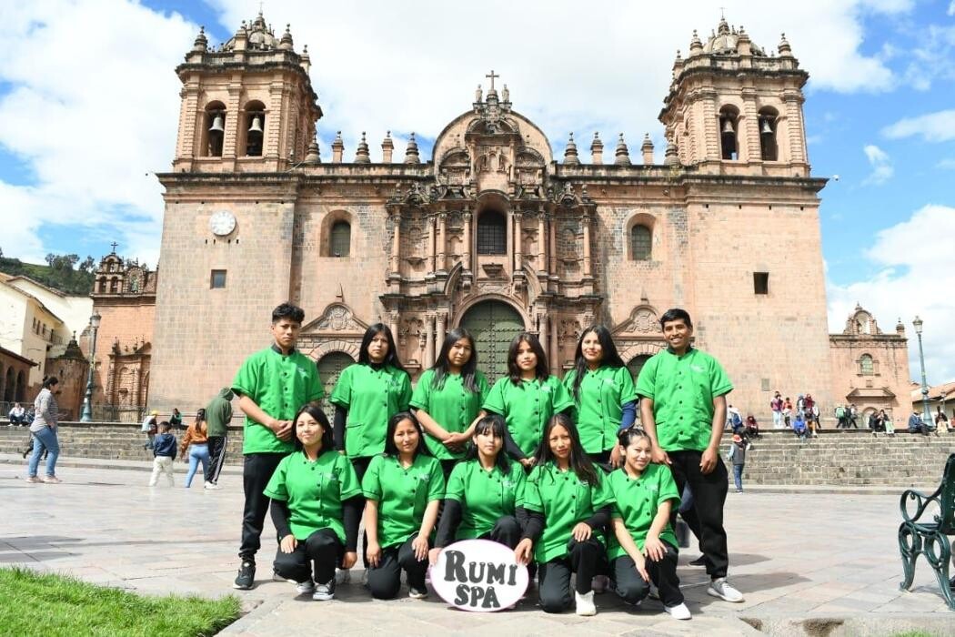 Images Rumi Spa - Best Massage Cusco