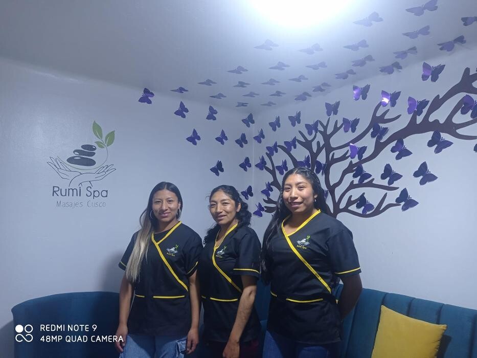Images Rumi Spa - Best Massage Cusco