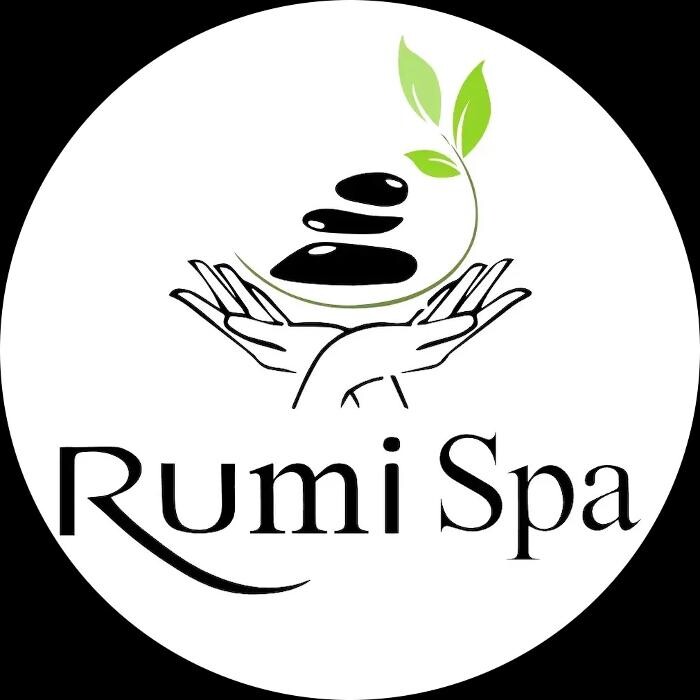 Rumi Spa - Best Massage Cusco Logo