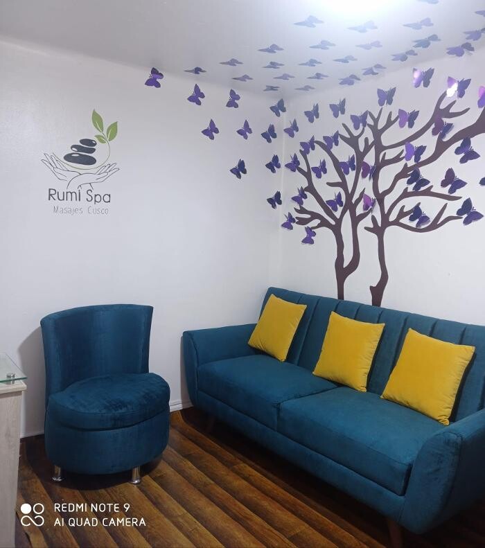 Images Rumi Spa - Best Massage Cusco