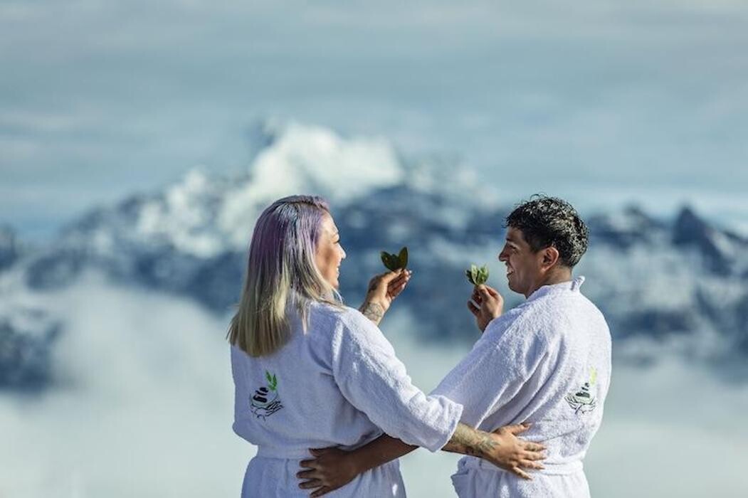 Images Rumi Spa - Best Massage Cusco