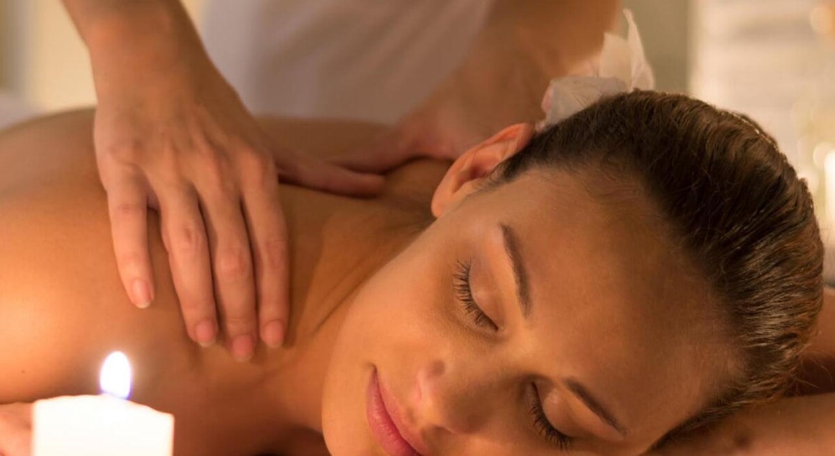 Images Golden Spa Cusco | Masajes en Cusco | Massage in Cusco