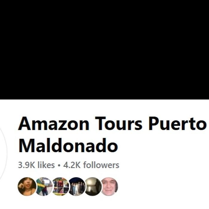Peru Amazon tours Puerto Maldonado - Tambopoata Logo