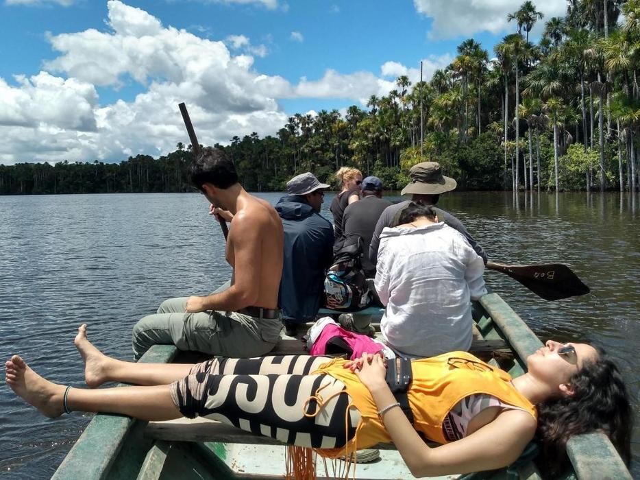 Images Peru Amazon tours Puerto Maldonado - Tambopoata