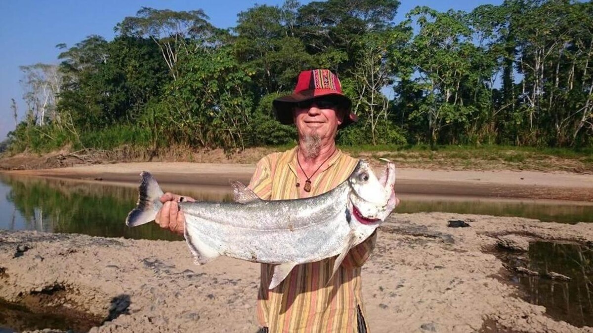 Images Peru Amazon tours Puerto Maldonado - Tambopoata