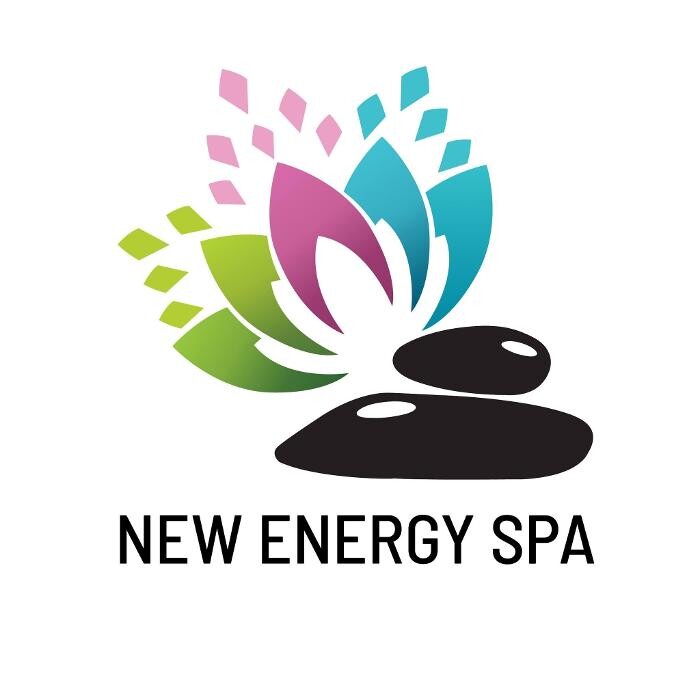 New Energy Spa - Best Massage in Cusco Logo