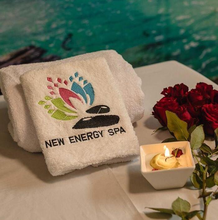 Images New Energy Spa - Best Massage in Cusco