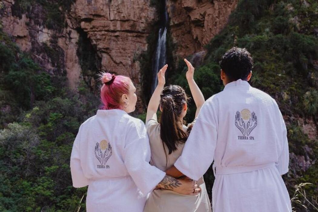 Images TIERRA SPA by RUMI SPA Best Massages Cusco