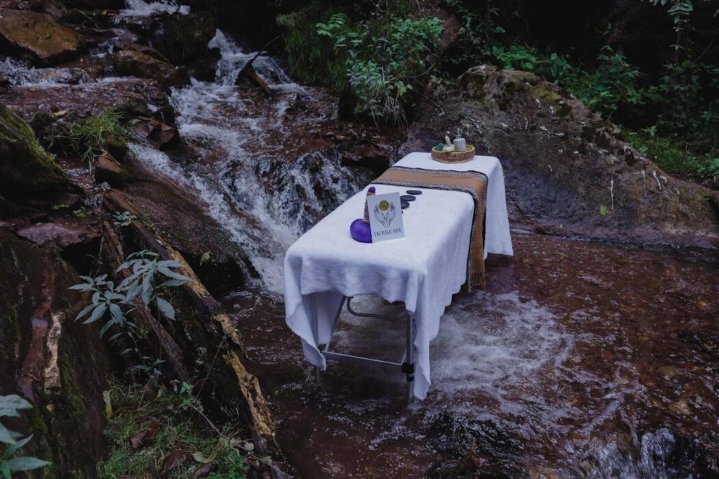 Images TIERRA SPA by RUMI SPA Best Massages Cusco