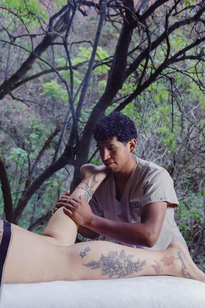 Images TIERRA SPA by RUMI SPA Best Massages Cusco