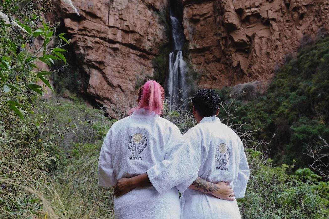 Images TIERRA SPA by RUMI SPA Best Massages Cusco