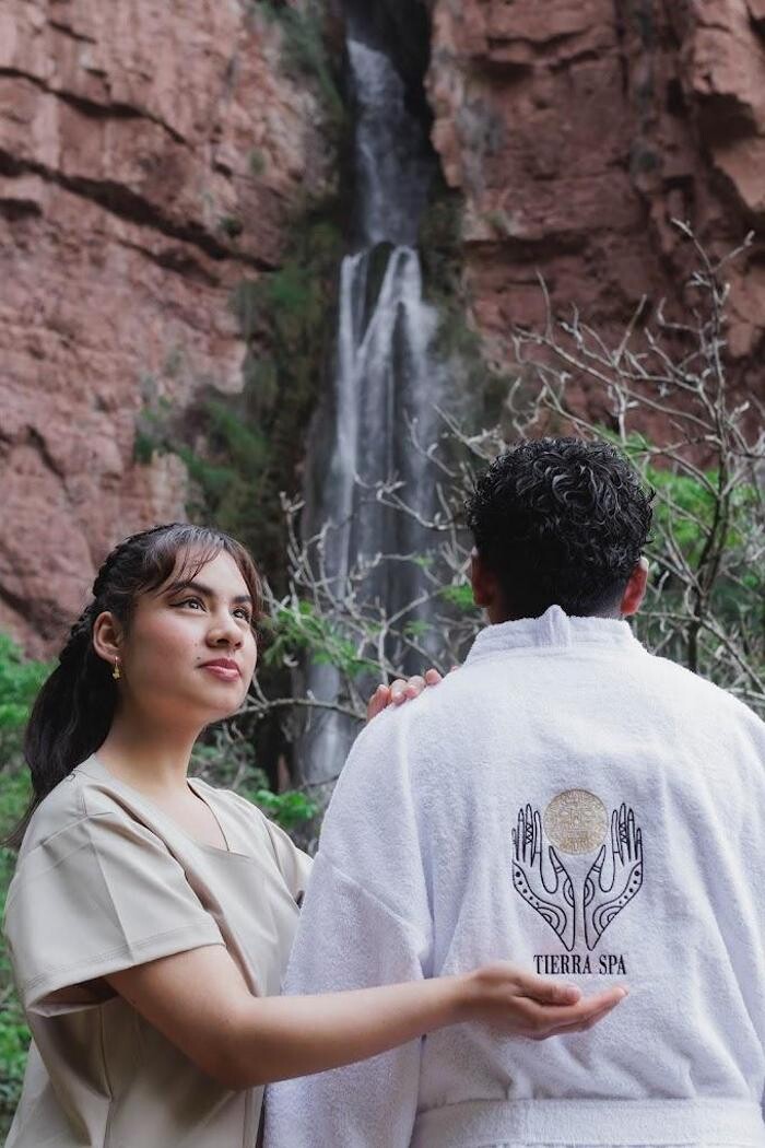 Images TIERRA SPA by RUMI SPA Best Massages Cusco