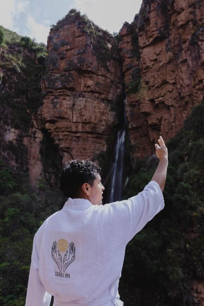 Images TIERRA SPA by RUMI SPA Best Massages Cusco