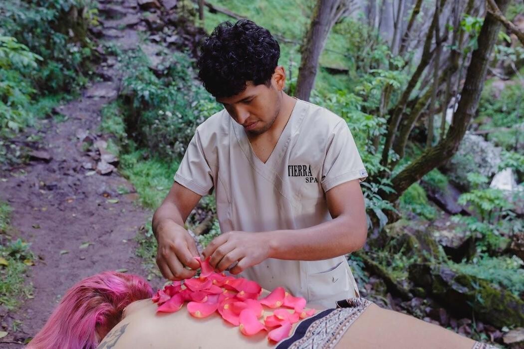 Images TIERRA SPA by RUMI SPA Best Massages Cusco