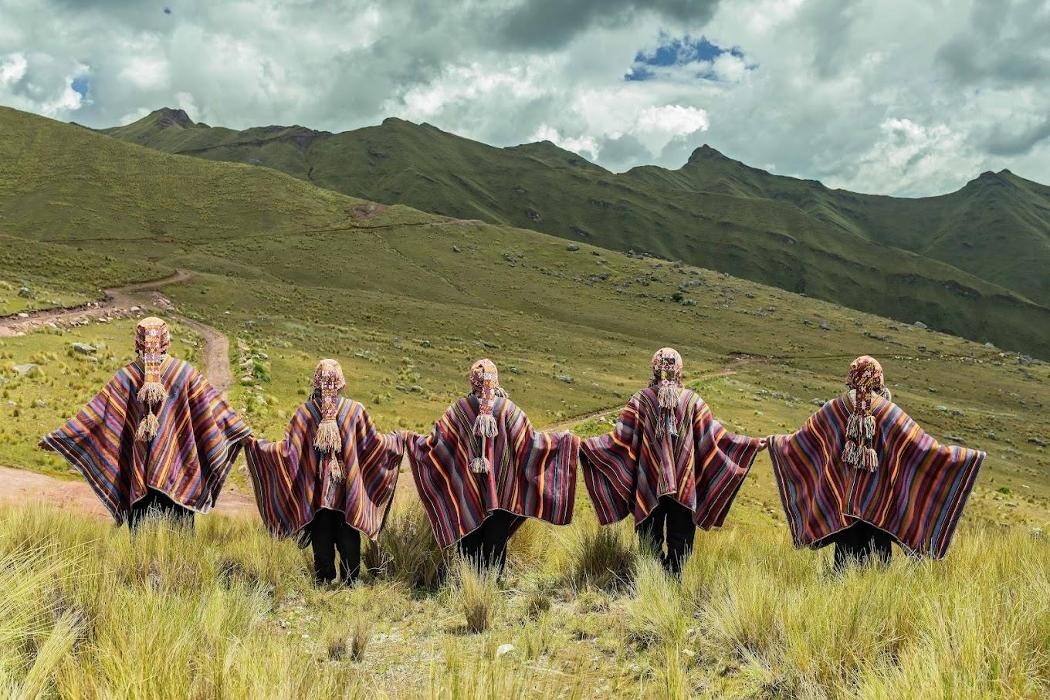 Images TIERRA SPA by RUMI SPA Best Massages Cusco