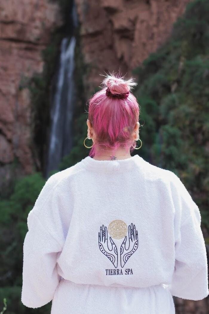 Images TIERRA SPA by RUMI SPA Best Massages Cusco