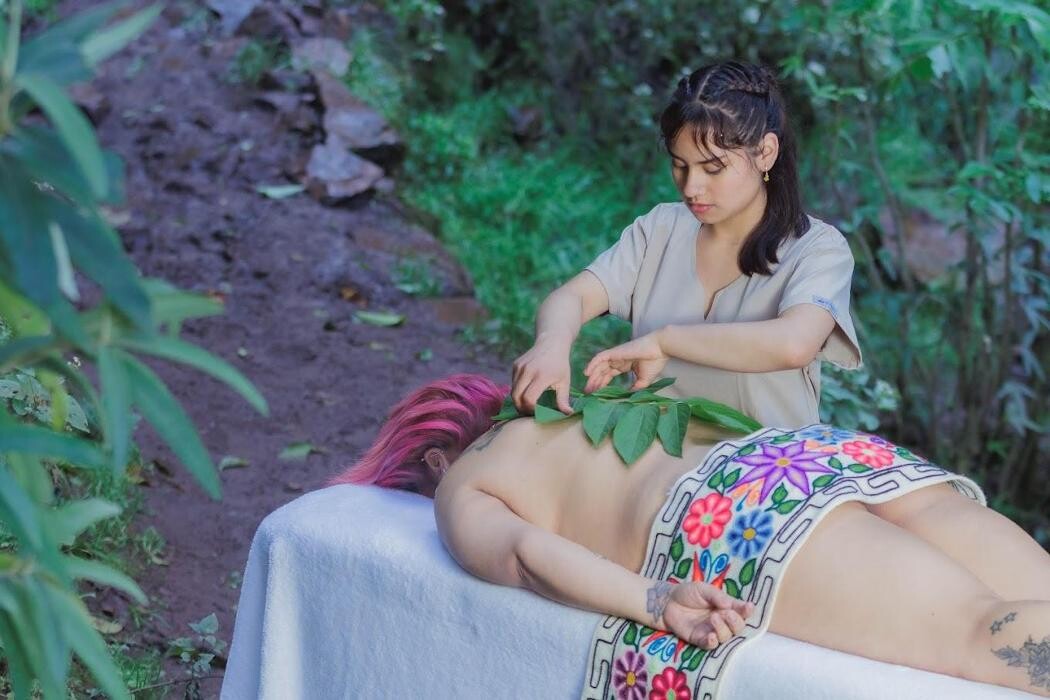 Images TIERRA SPA by RUMI SPA Best Massages Cusco