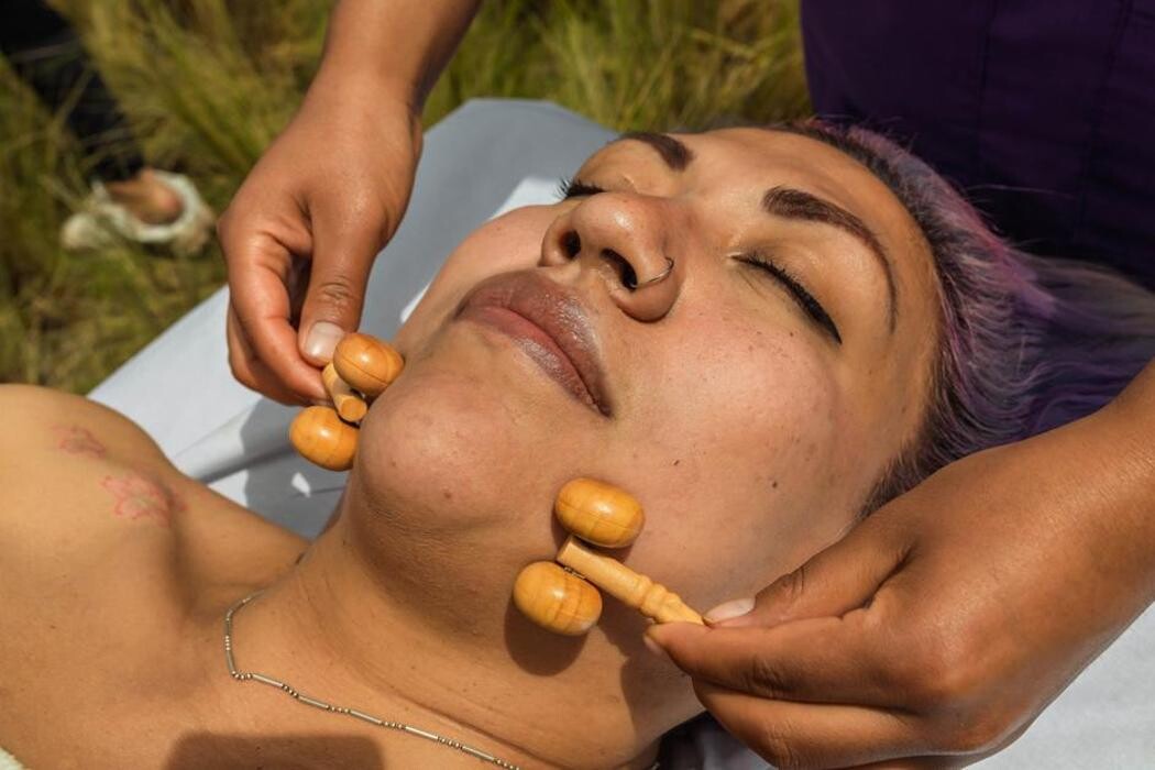 Images TIERRA SPA by RUMI SPA Best Massages Cusco