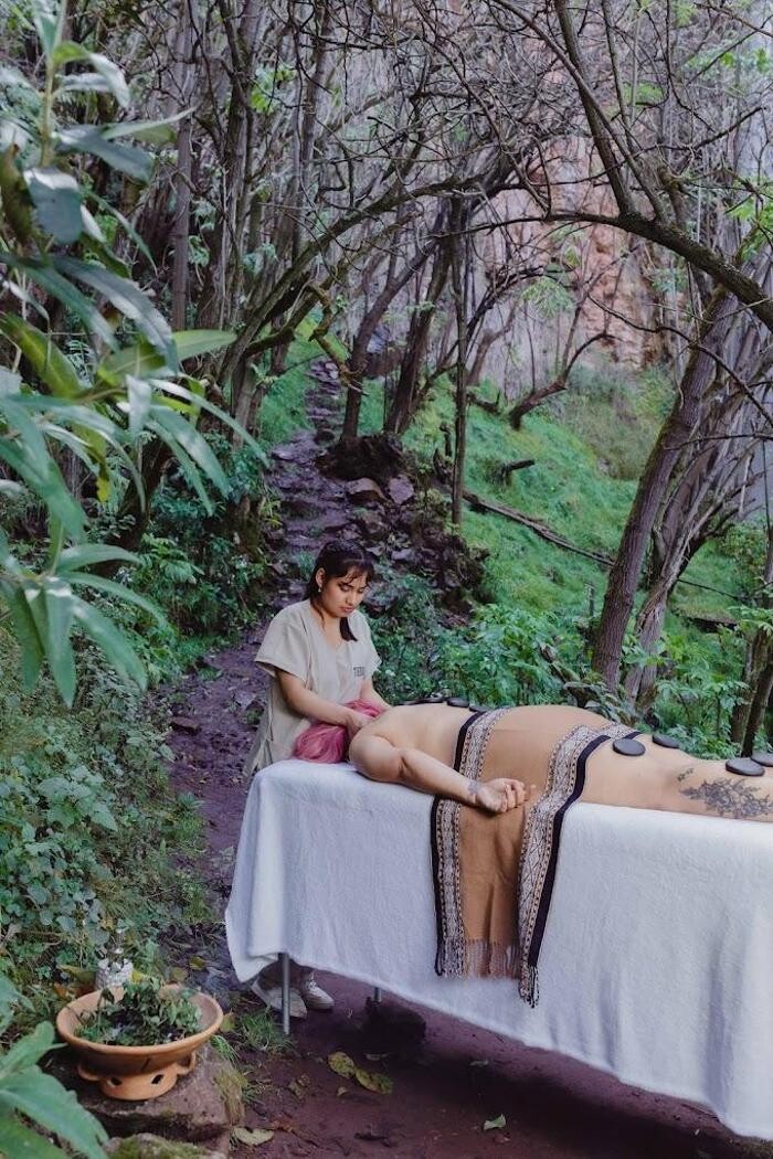 Images TIERRA SPA by RUMI SPA Best Massages Cusco