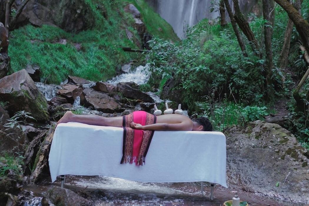 Images TIERRA SPA by RUMI SPA Best Massages Cusco