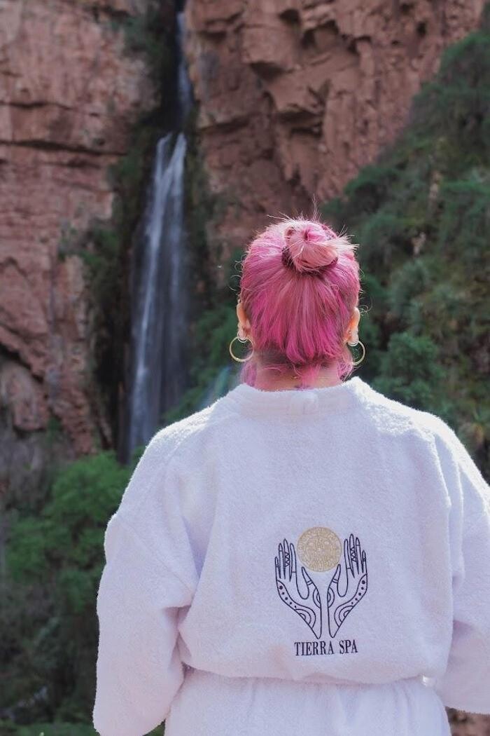 Images TIERRA SPA by RUMI SPA Best Massages Cusco