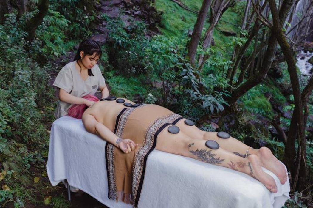 Images TIERRA SPA by RUMI SPA Best Massages Cusco