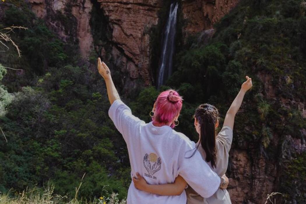 Images TIERRA SPA by RUMI SPA Best Massages Cusco