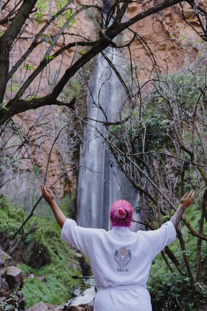 Images TIERRA SPA by RUMI SPA Best Massages Cusco