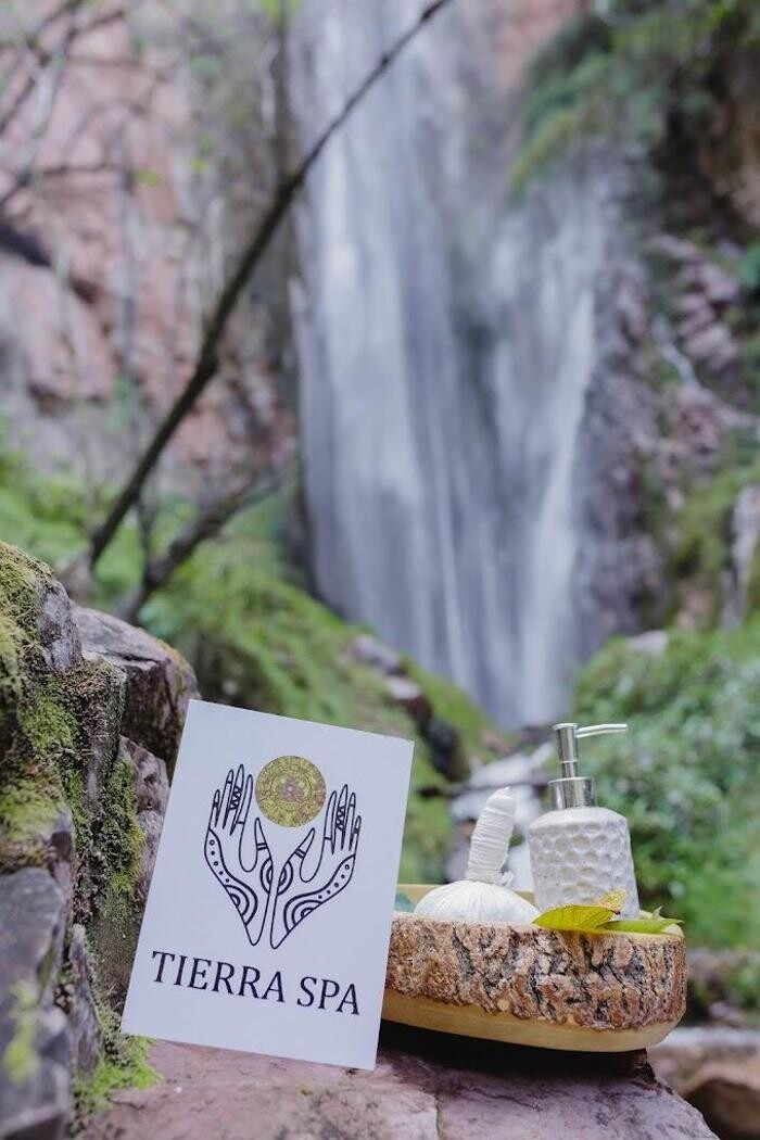 Images TIERRA SPA by RUMI SPA Best Massages Cusco