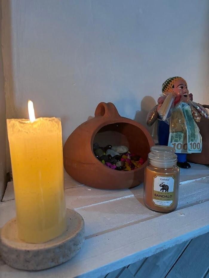 Images TIERRA SPA by RUMI SPA Best Massages Cusco