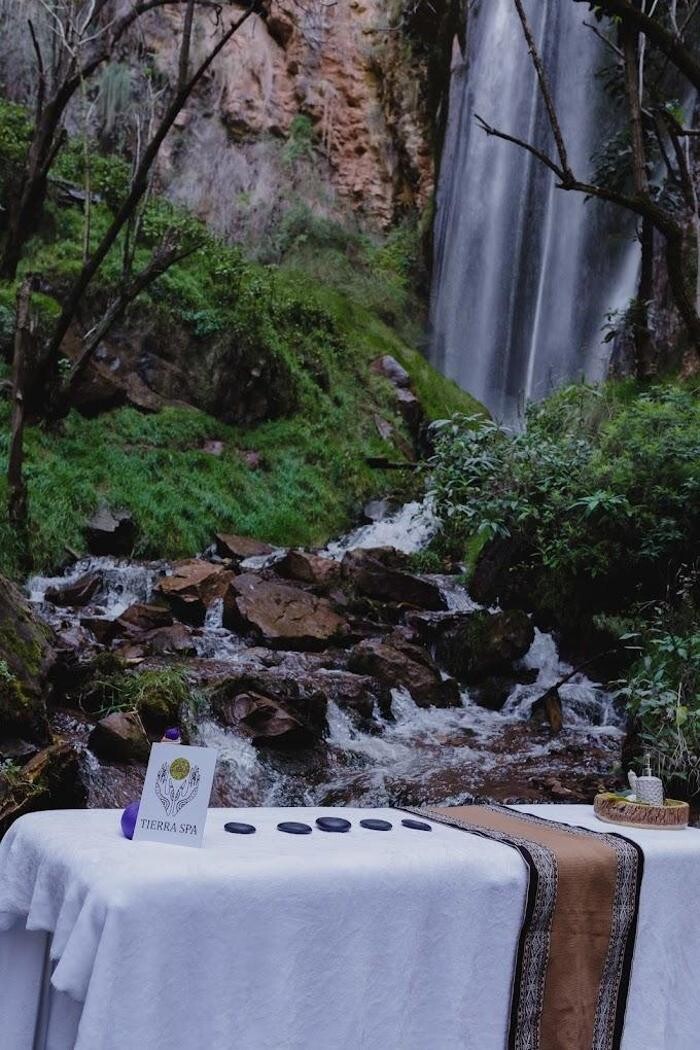 Images TIERRA SPA by RUMI SPA Best Massages Cusco