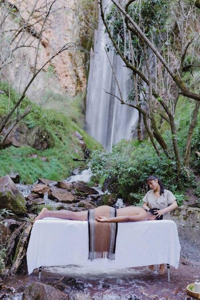 Images TIERRA SPA by RUMI SPA Best Massages Cusco