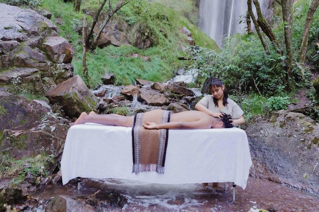 Images TIERRA SPA by RUMI SPA Best Massages Cusco
