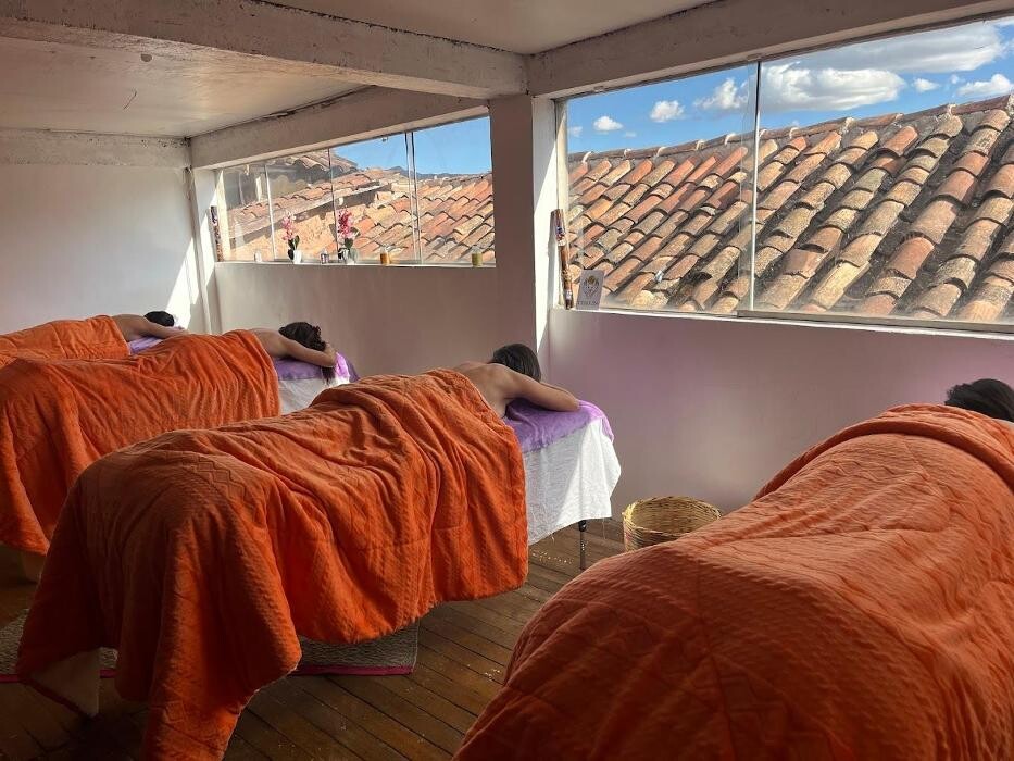Images TIERRA SPA by RUMI SPA Best Massages Cusco