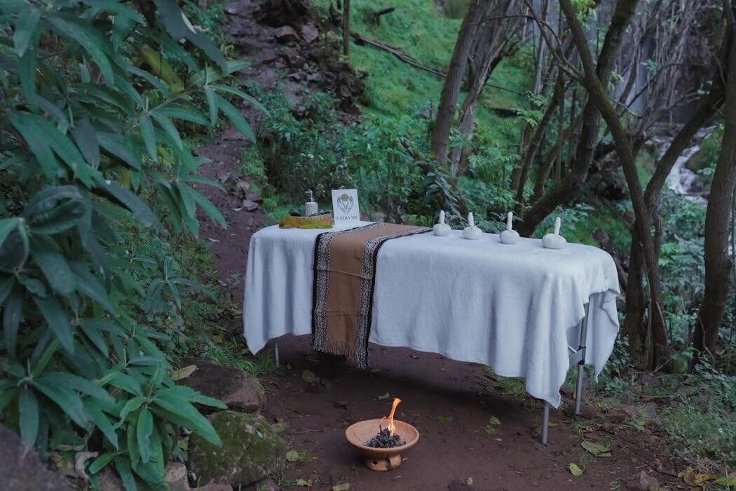 Images TIERRA SPA by RUMI SPA Best Massages Cusco