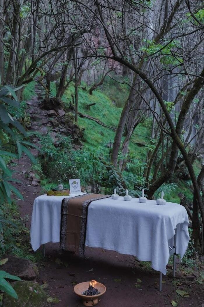 Images TIERRA SPA by RUMI SPA Best Massages Cusco
