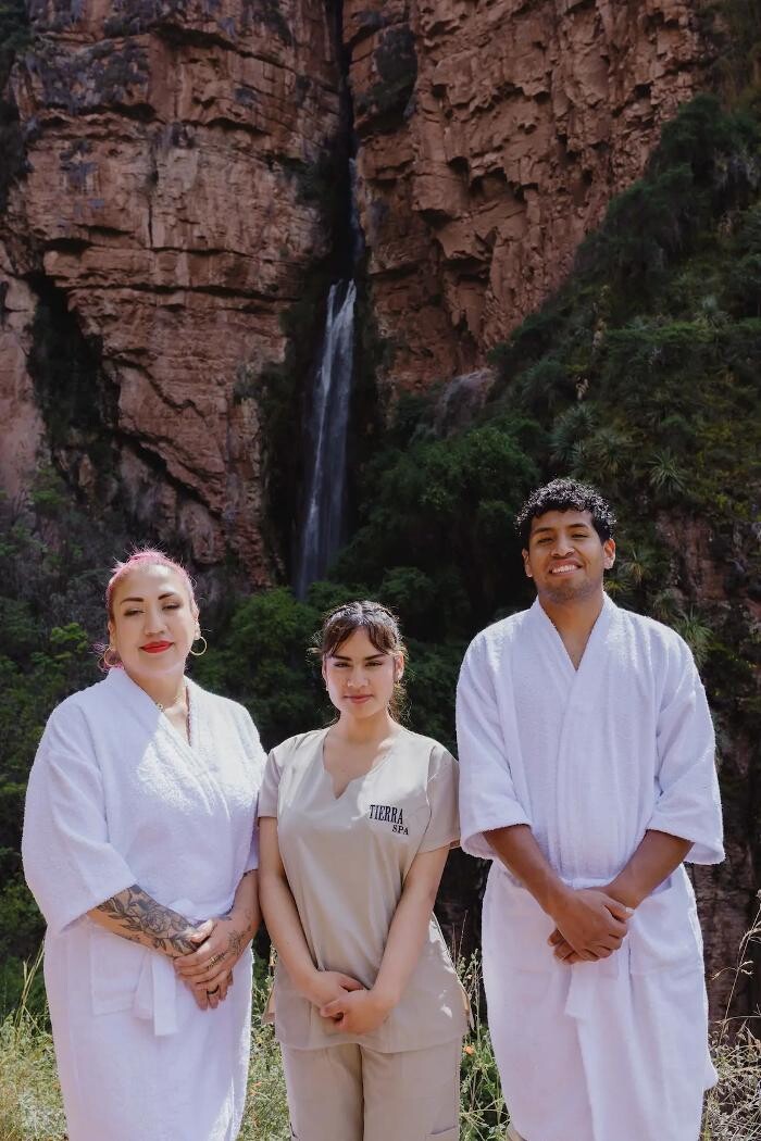 Images TIERRA SPA by RUMI SPA Best Massages Cusco