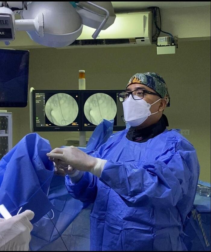 Images Clínica Santa Lucía - Cirugía 24 horas