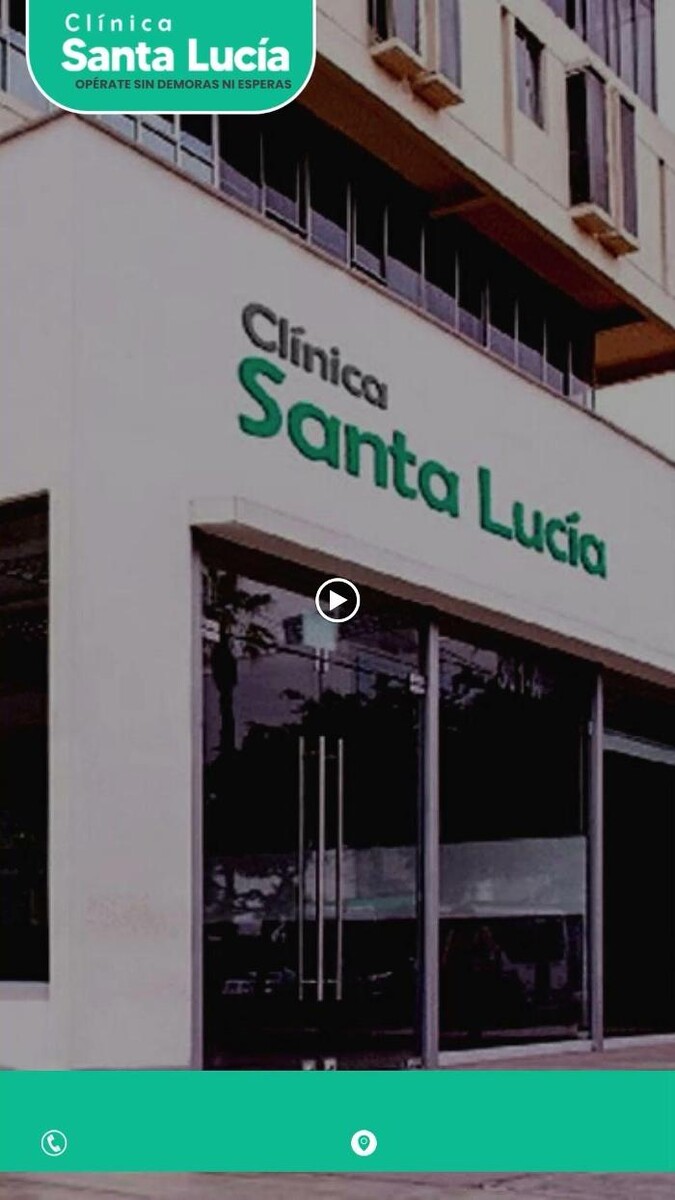 Images Clínica Santa Lucía - Cirugía 24 horas