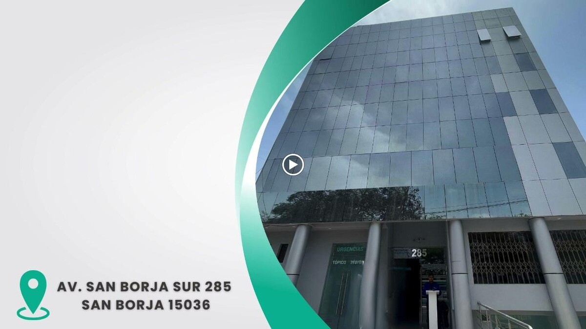 Images Clínica Santa Lucía - Cirugía 24 horas