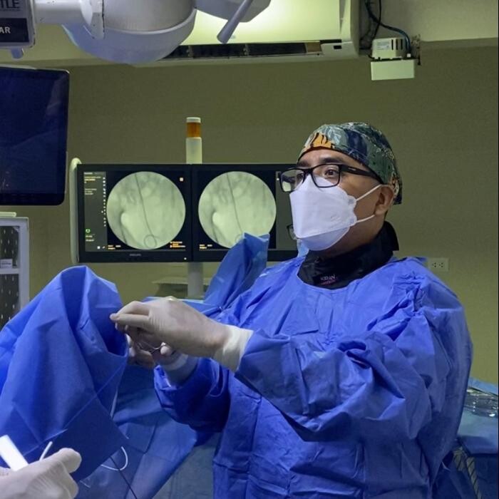 Images Clínica Santa Lucía - Cirugía 24 horas