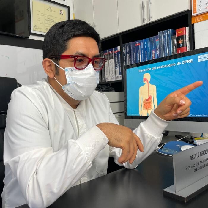 Images Clínica Santa Lucía - Cirugía 24 horas