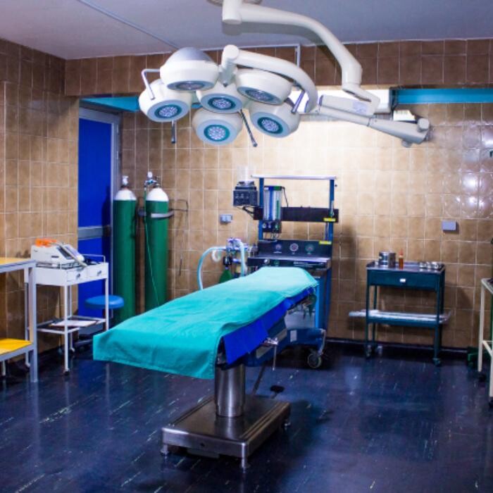 Images Clínica Santa Lucía - Cirugía 24 horas