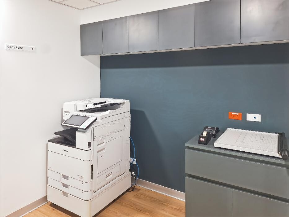 Images Regus Golf los Inkas