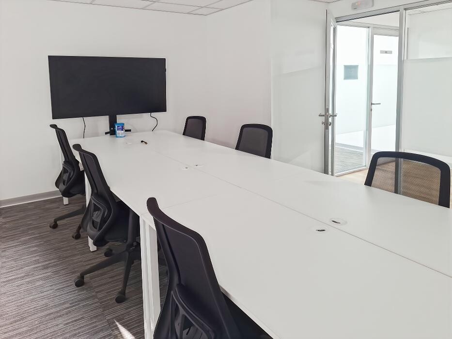 Images Regus Golf los Inkas